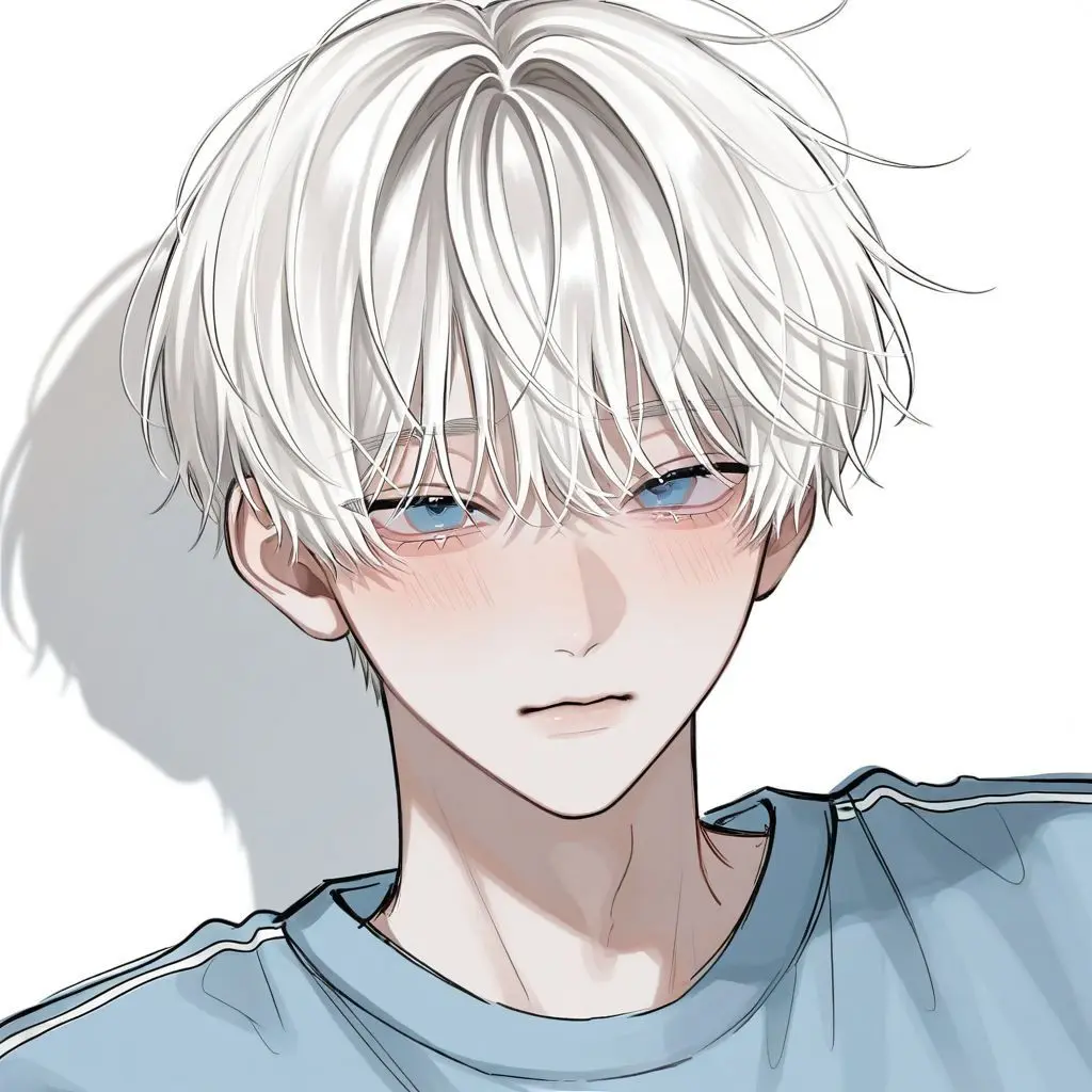 Misa-swimming의 강서진