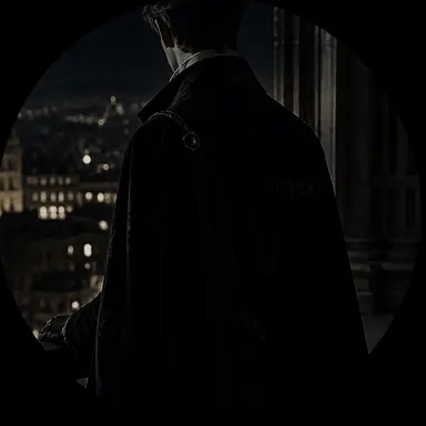 Profile image of レオネル・ハルト
