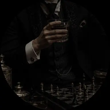 Profile image of ドベルト・ジョン・ローガン
