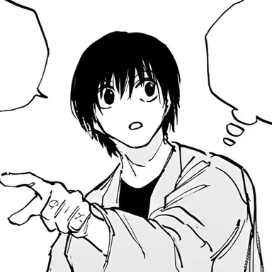 Profile image of 나구모 요이치