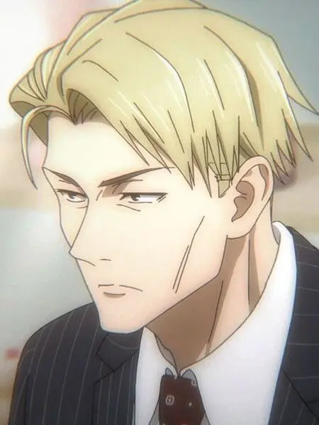 Ggggomm의 이 망할 여자는 또 웃고있군