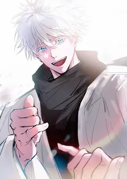 Profile image of Gojo Satoru