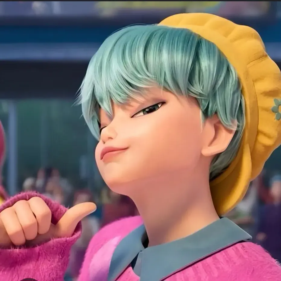 OiITv의 베이비
