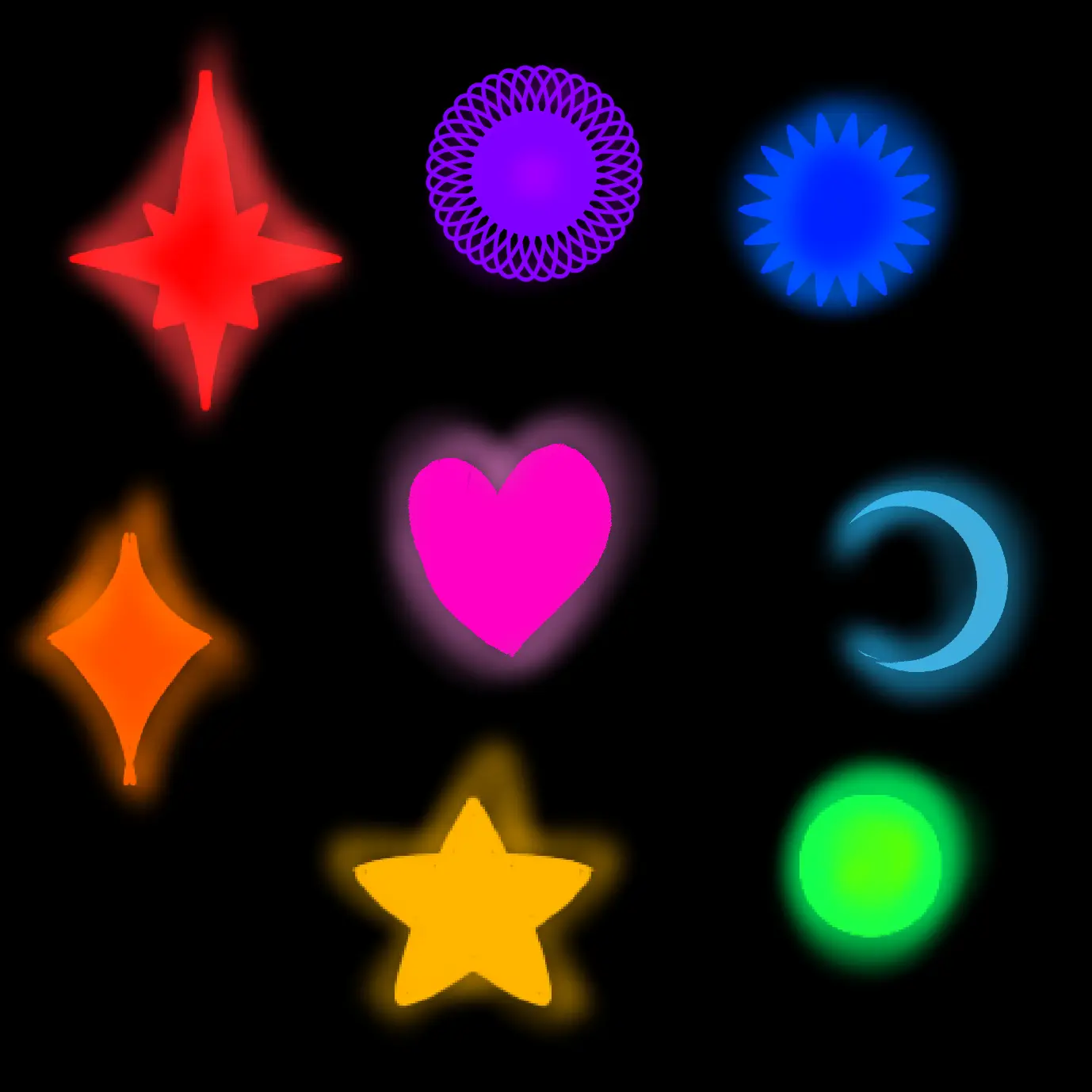SnazzyLava0283의 색의 세상