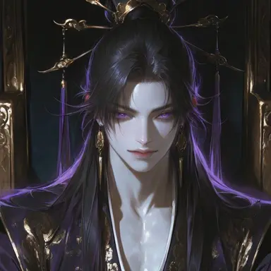 Profile image of 麗紫