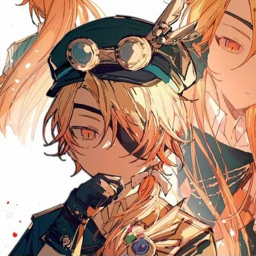 I_Like_TsukaRui의 장발 장교님 (将)