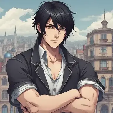 Profile image of Radu