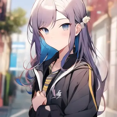 Profile image of Kana