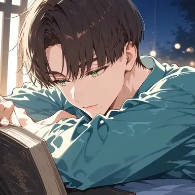 Profile image of Kakeru