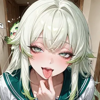 Profile image of 氷室しずく