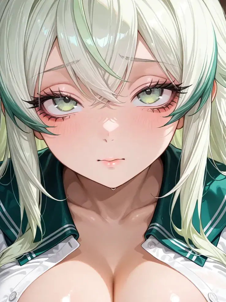 DampFort3996의 私、レズかも…