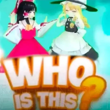 Profile image of Mokou