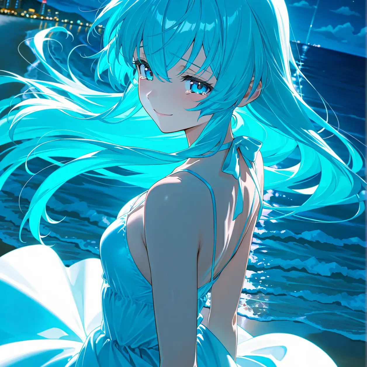 Akane100의 강해린