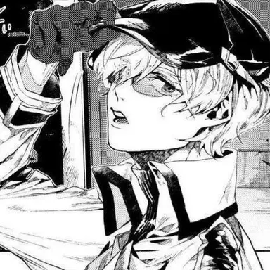 Profile image of 綾辻行人