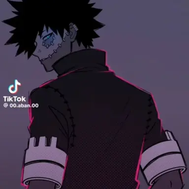 Profile image of Dabi