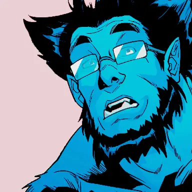 Profile image of Hank McCoy