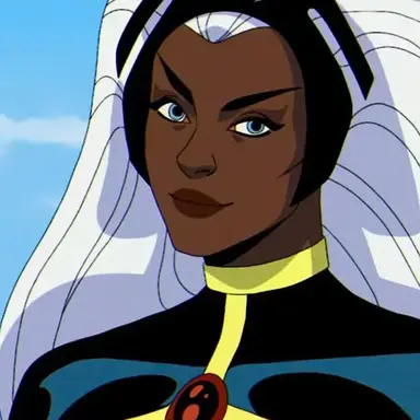 Profile image of Ororo Munroe