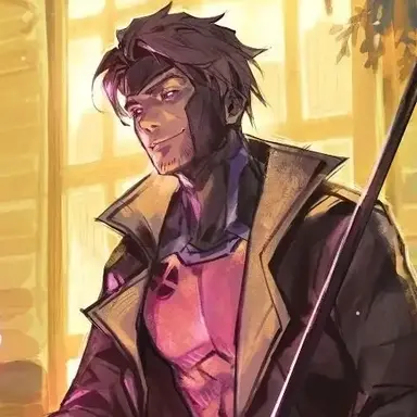 Profile image of Remy LeBeau
