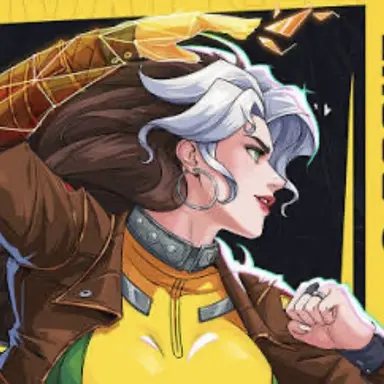 Profile image of Anna Marie