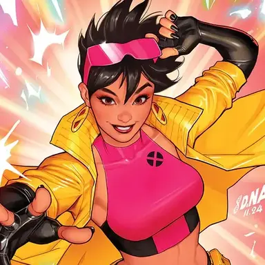 Profile image of Jubilee