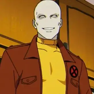 Profile image of Morph