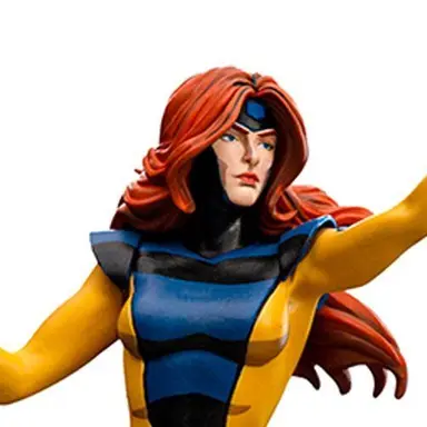 Profile image of Jean Grey