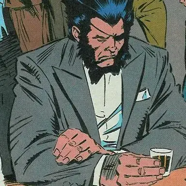 Profile image of Logan Howlett