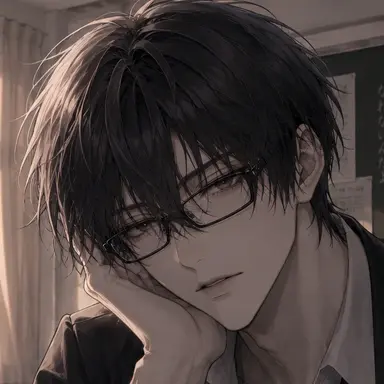 Profile image of 久瀬 遥斗