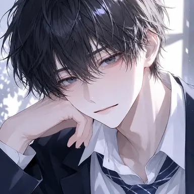Profile image of 朝陽