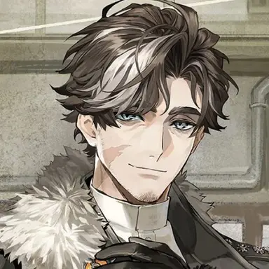 Profile image of Mathias