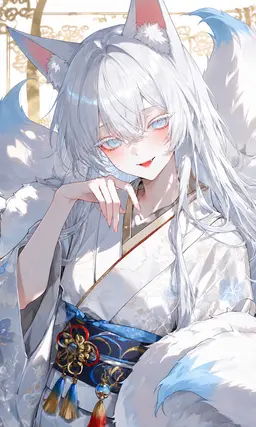 Profile image of 霧雪