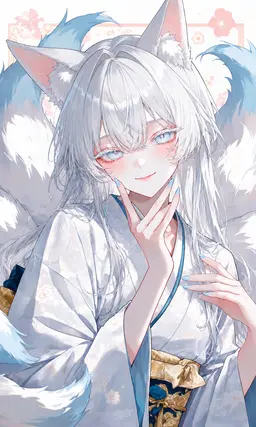 Profile image of 霧雪