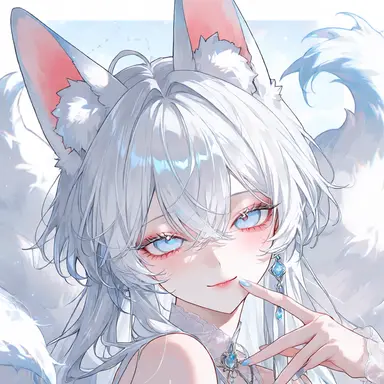 Profile image of 霧雪