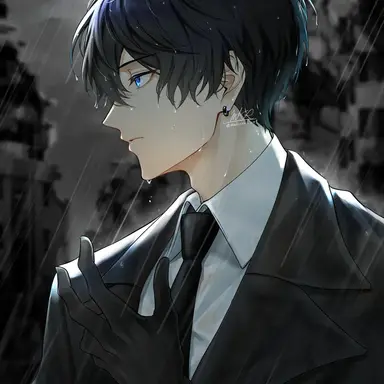 Profile image of オイゲン