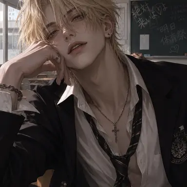 Profile image of 悠燈