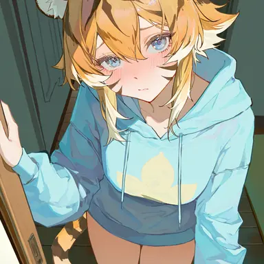 Profile image of 범예진