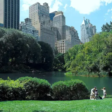 Profile image of 어나덜 파크