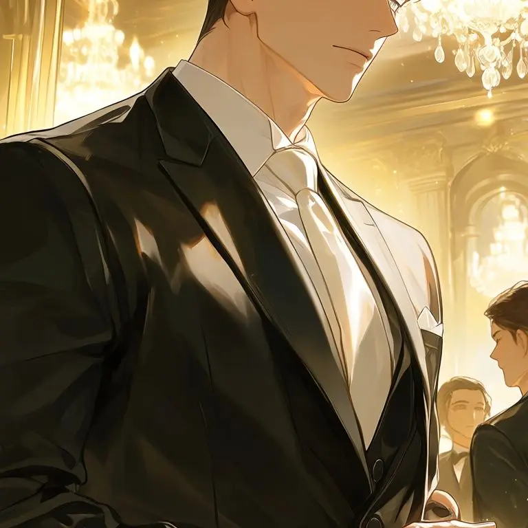 QuirkyTrain3906의 The Guard Knows You