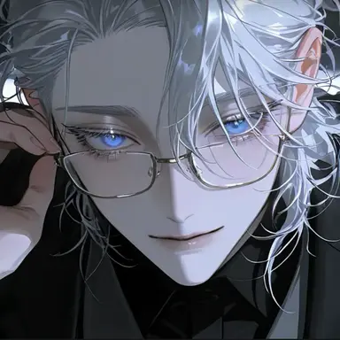 Profile image of Tsukuomi