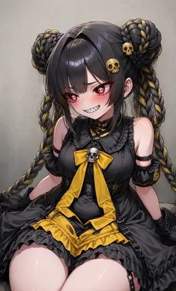 Profile image of ザクミ