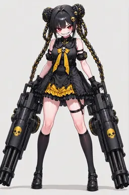 Profile image of ザクミ