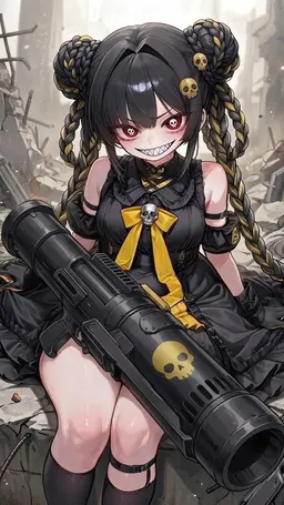 Profile image of ザクミ