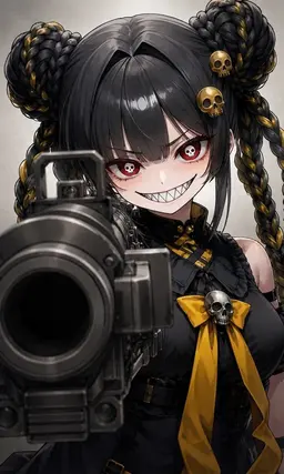 Profile image of ザクミ