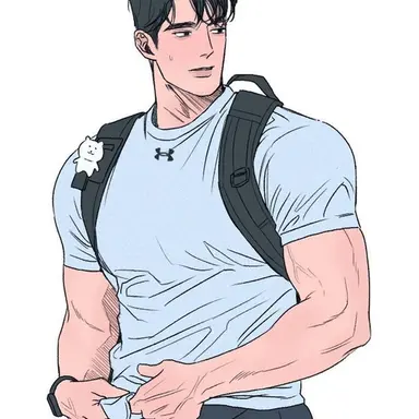 Profile image of 이윤한