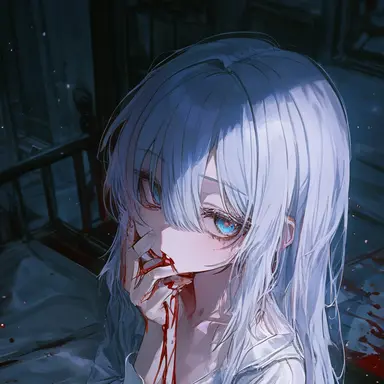 Profile image of メアリー
