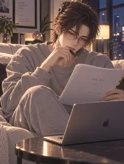 Profile image of テソン