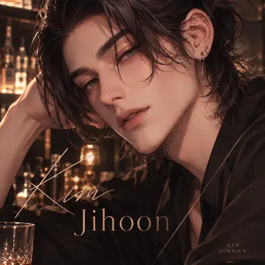 Profile image of ジフン