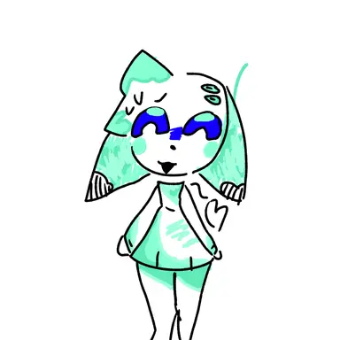 Profile image of Nyang-Fox