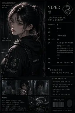 Profile image of 유서린