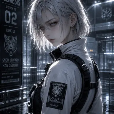 Profile image of 한서윤